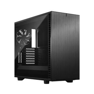 Fractal Design  Define 7 Midi Tower Nero 