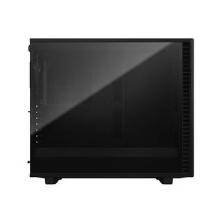 Fractal Design  Define 7 Midi Tower Nero 