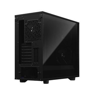 Fractal Design  Define 7 Midi Tower Nero 