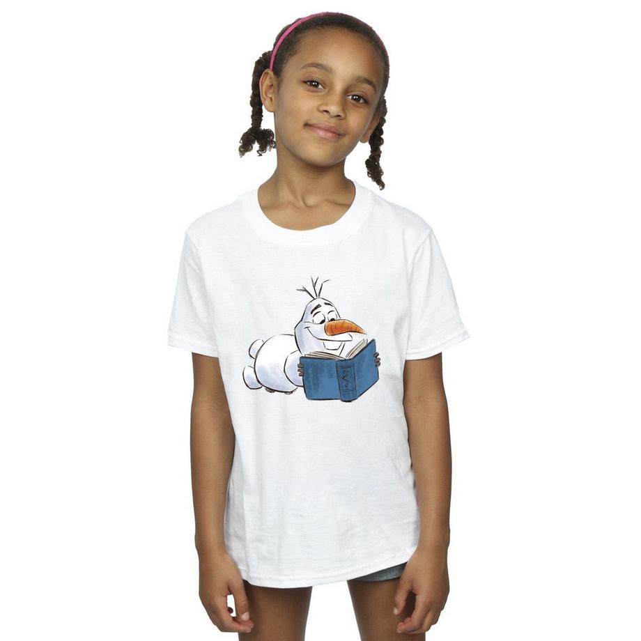Disney  Tshirt FROZEN 