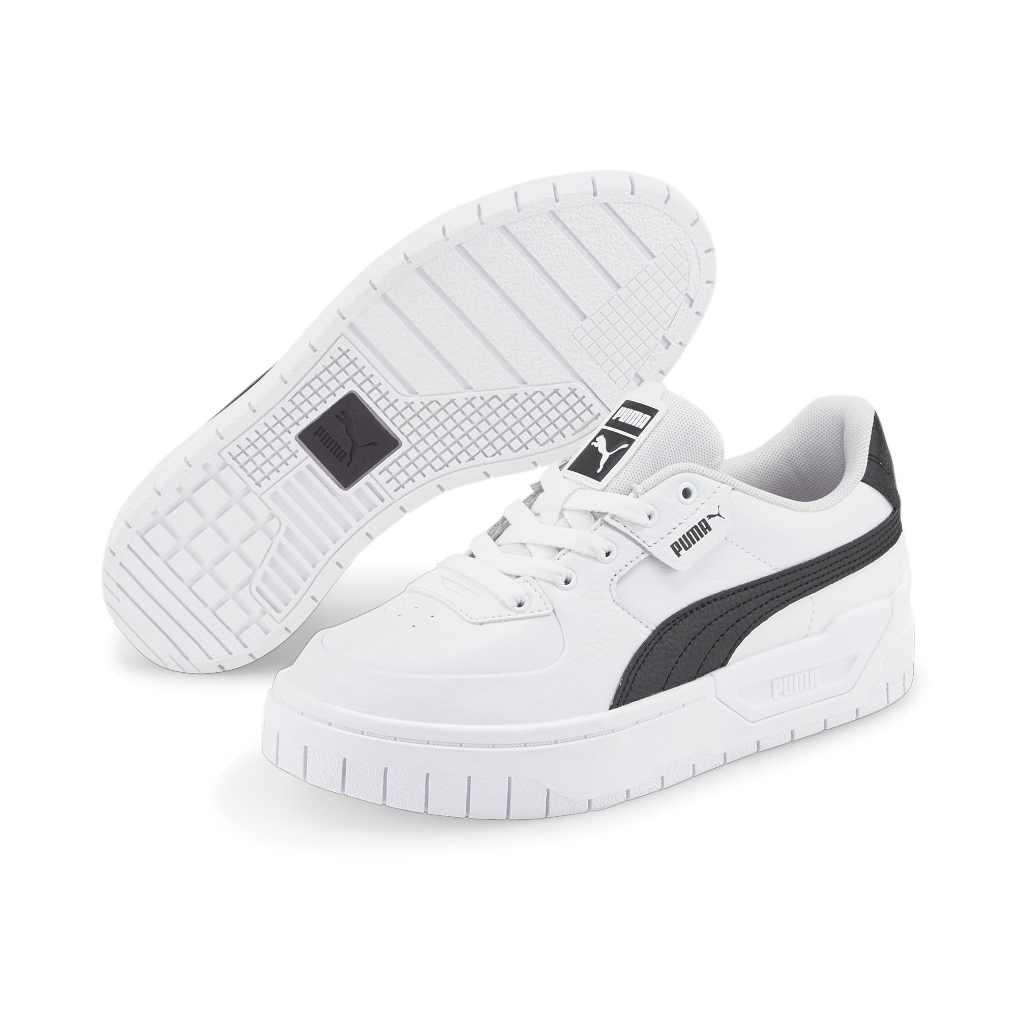 PUMA  chaussures cali dream lth 