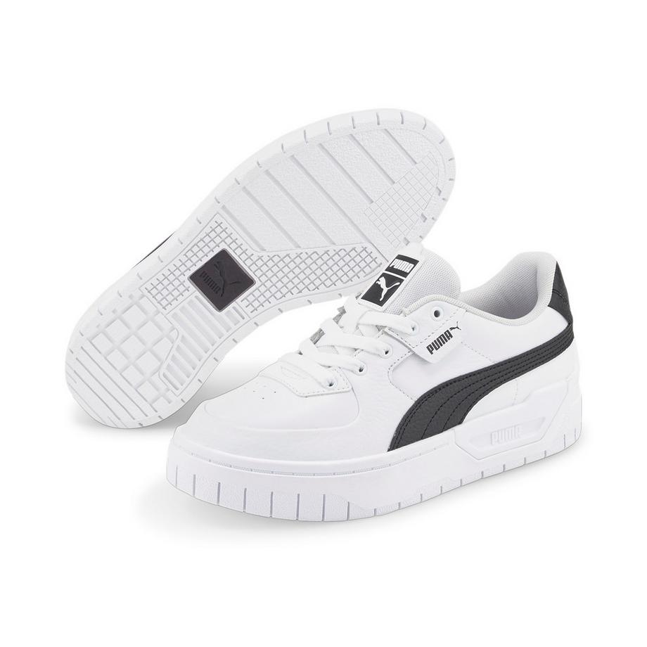 PUMA Cali Dream LTH Baskets  