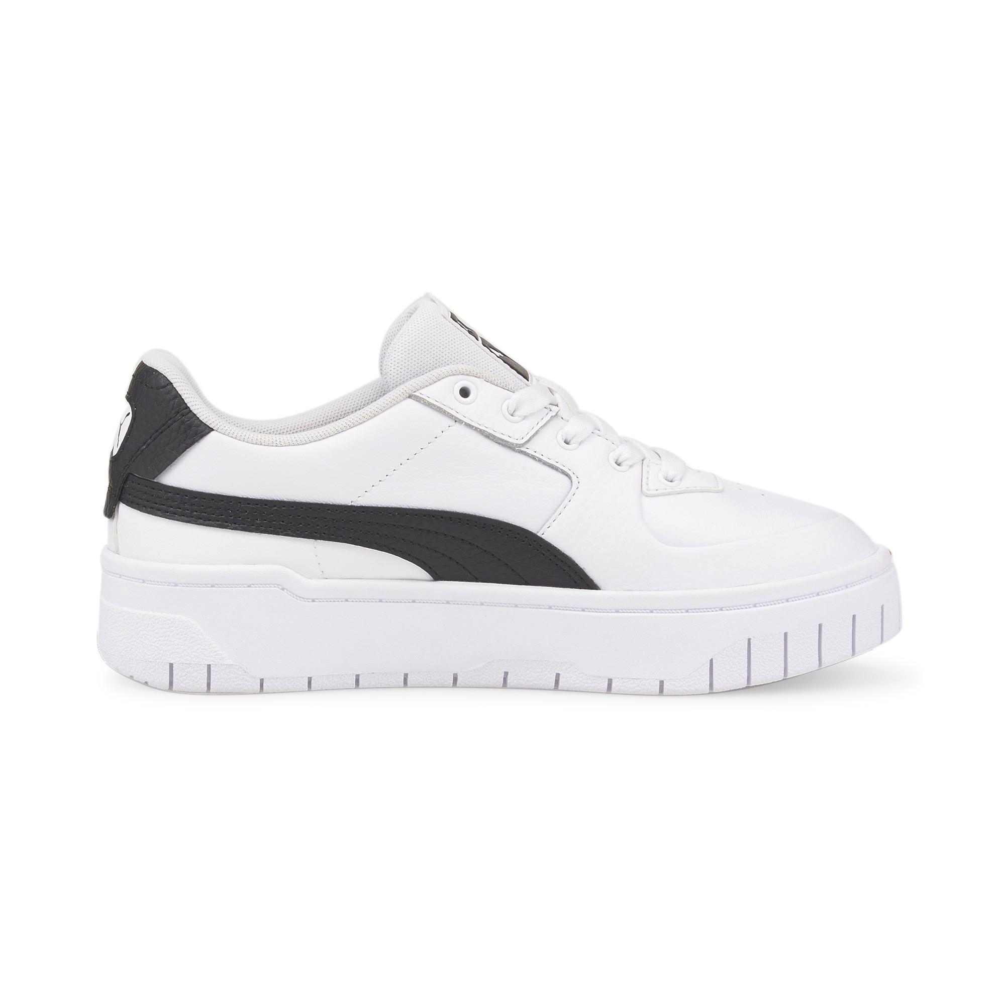 PUMA  scarpe cali dream lth 