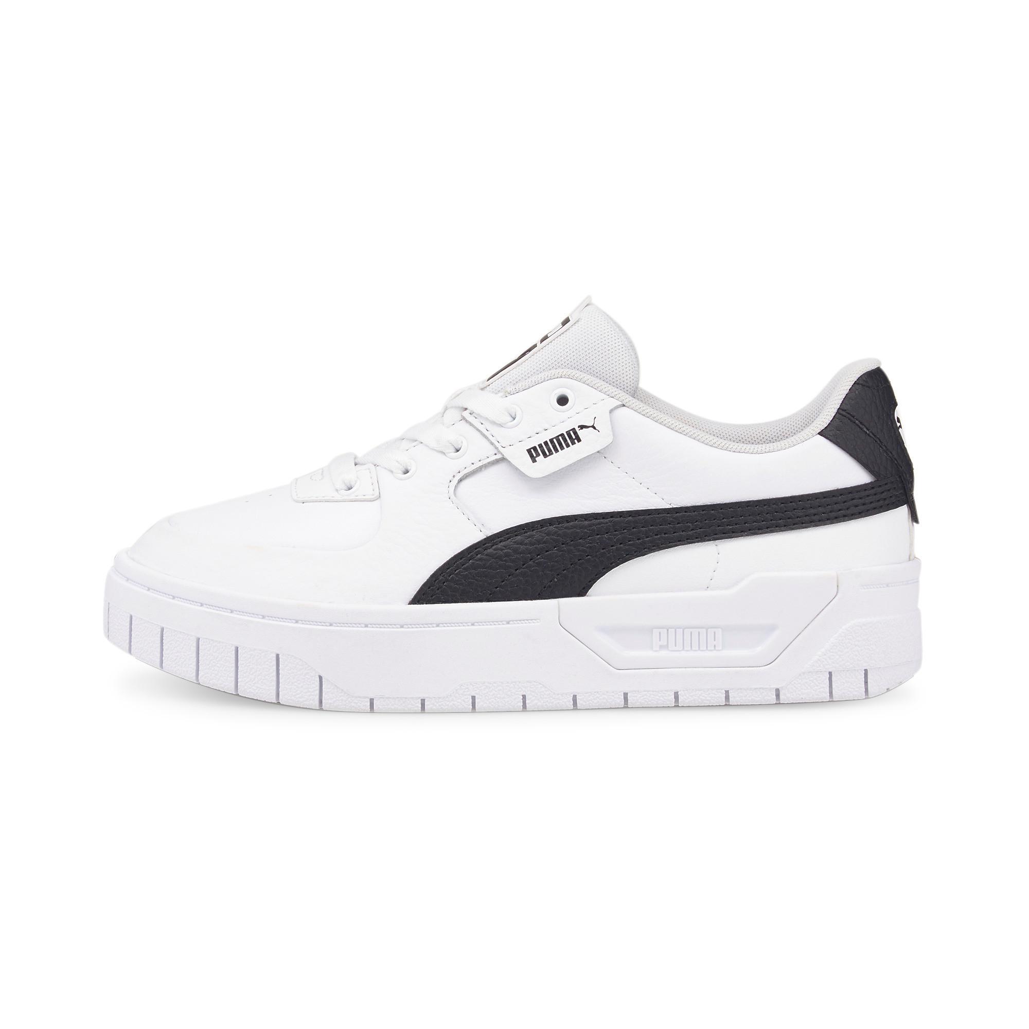 PUMA  scarpe cali dream lth 