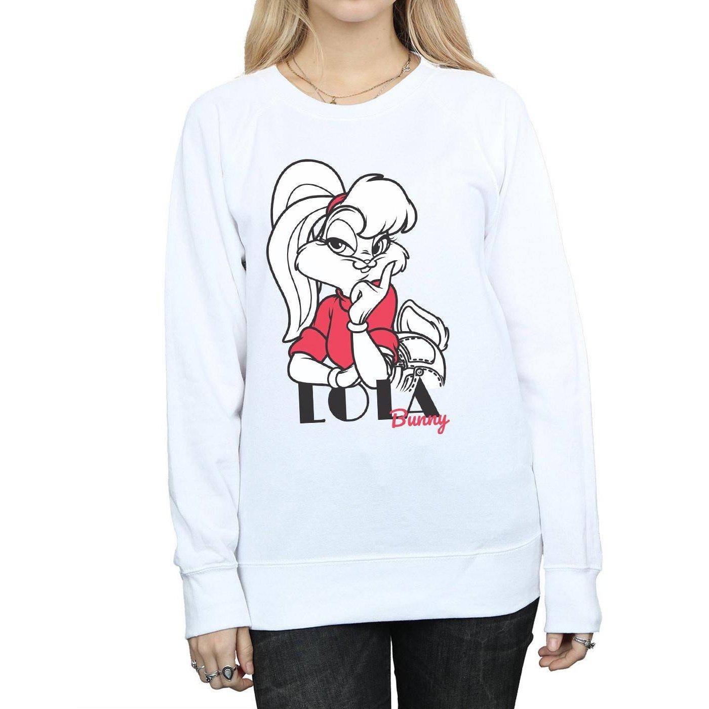 LOONEY TUNES  Sweat CLASSIC 