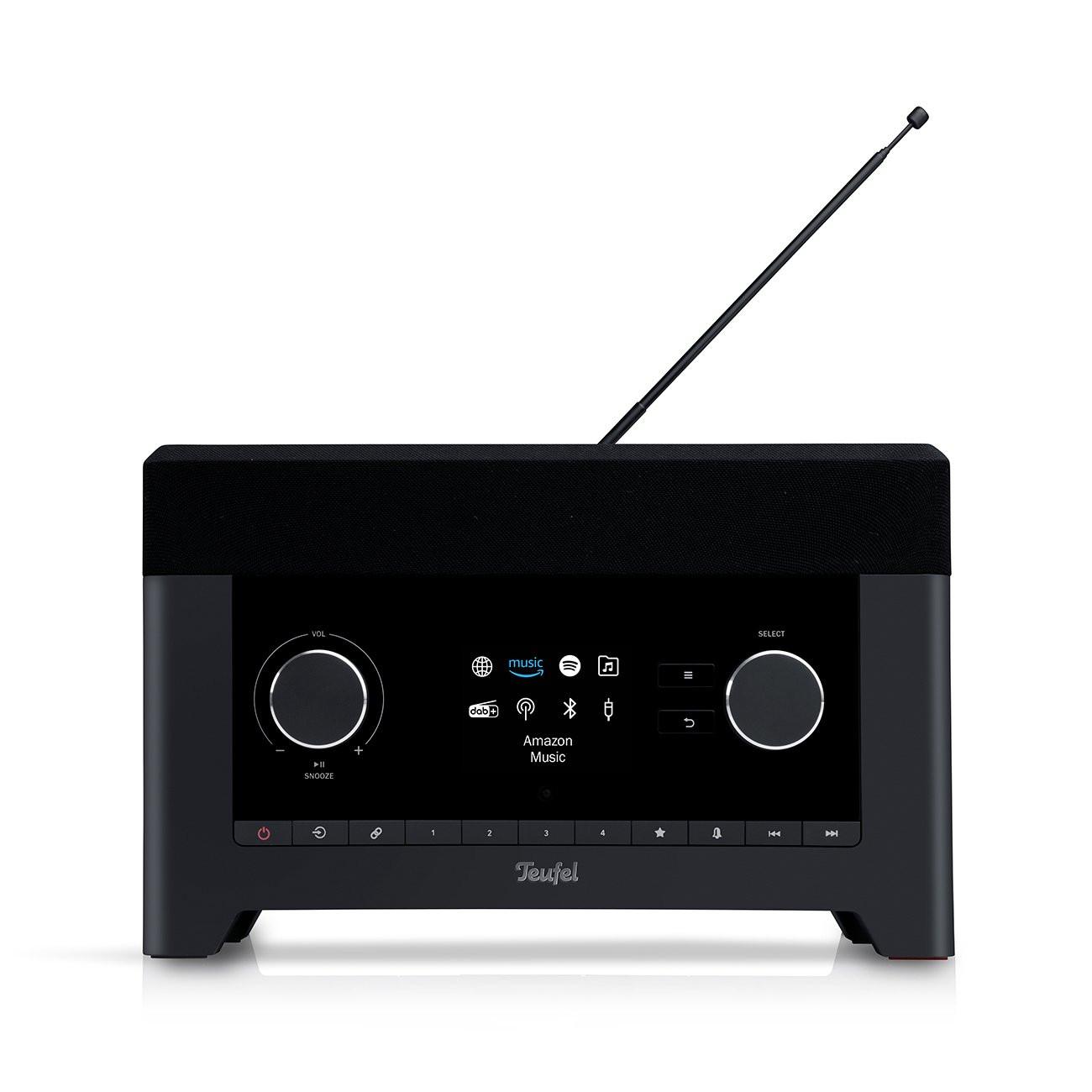 Teufel  Radio 3sixty 