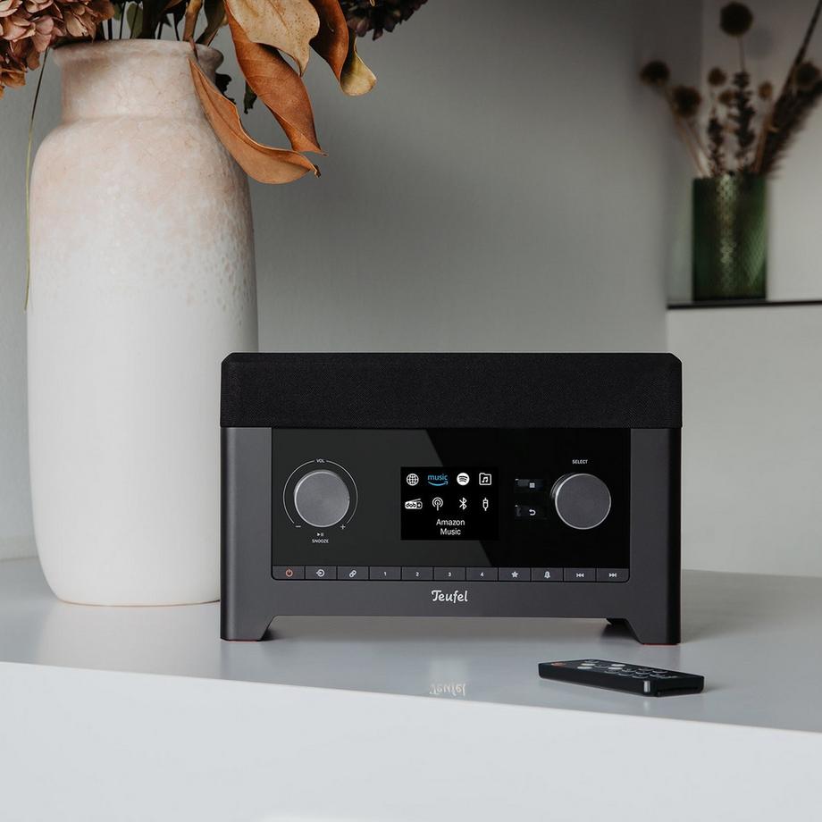 Teufel  Radio 3sixty 