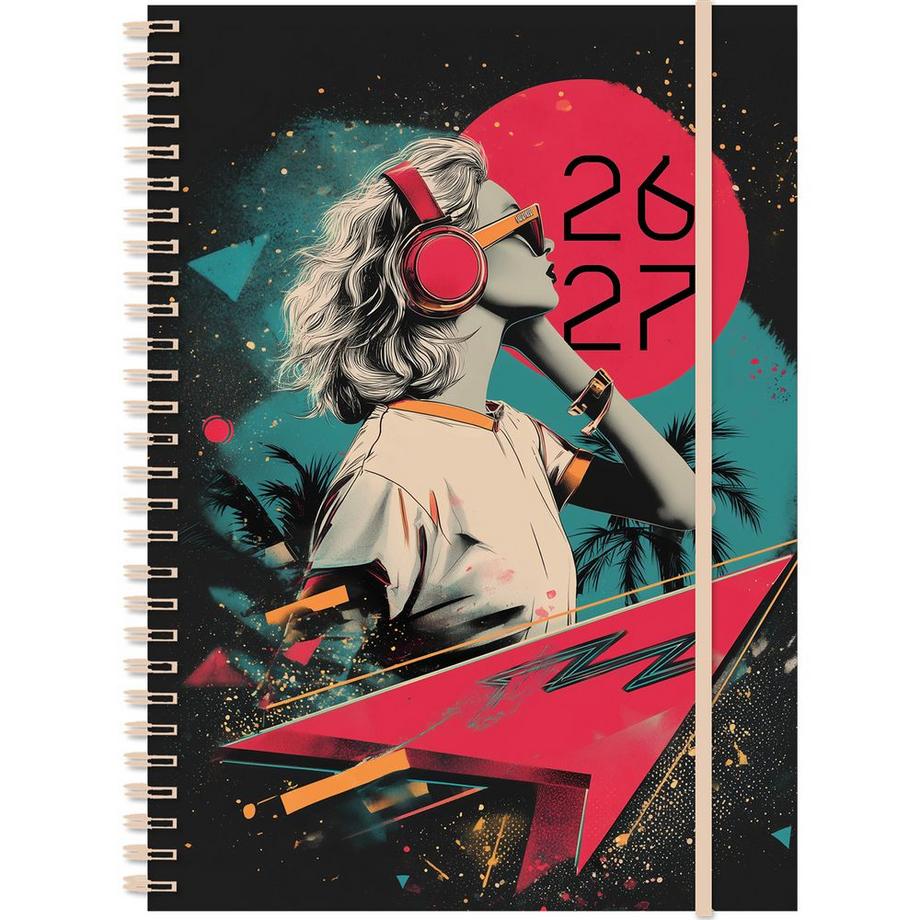 agenda scolaire  Émotions