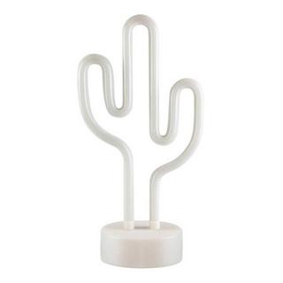 eStore LED-Neonlampe, Kaktus  