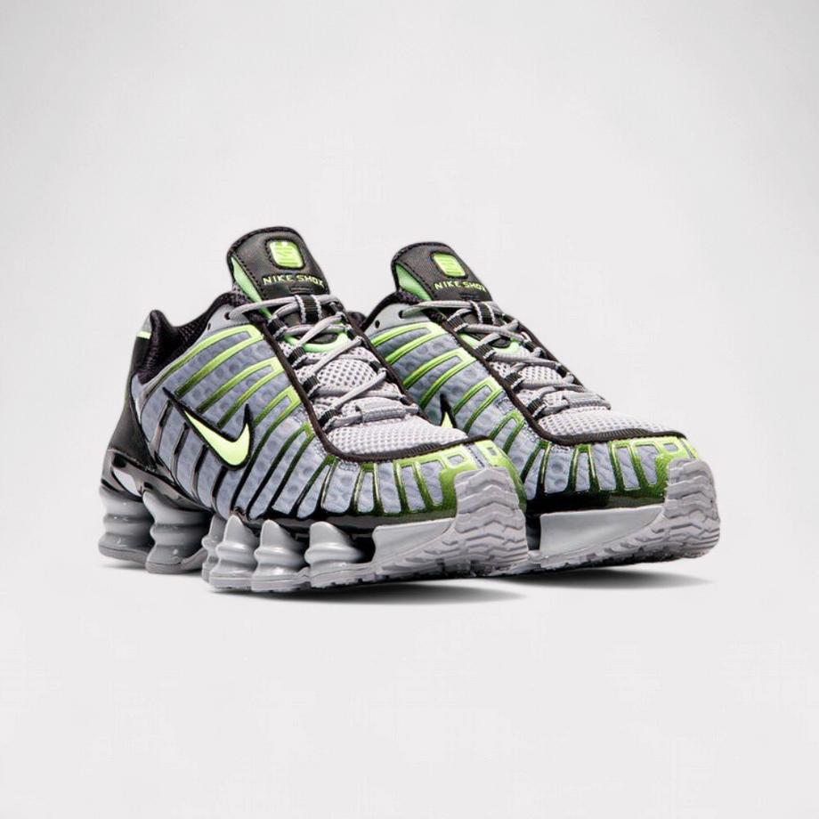NIKE Shox TL Sneakers  