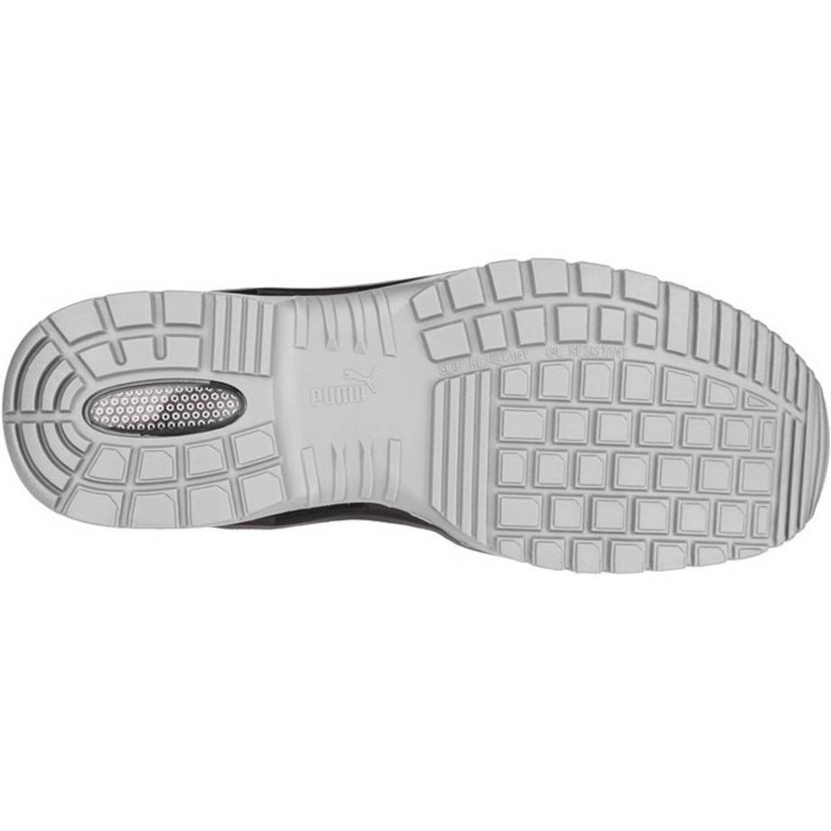 PUMA Sicherheitsschuh Neodyme Green Low S1P ESD SRC  