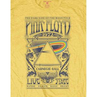 Pink Floyd Pink Floyd Carnegie Hall T-Shirt  