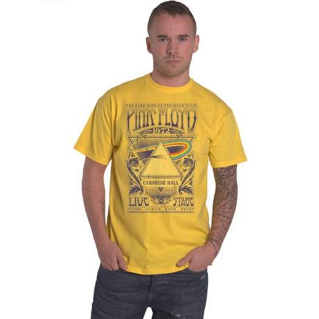 Pink Floyd Pink Floyd Carnegie Hall T-Shirt  