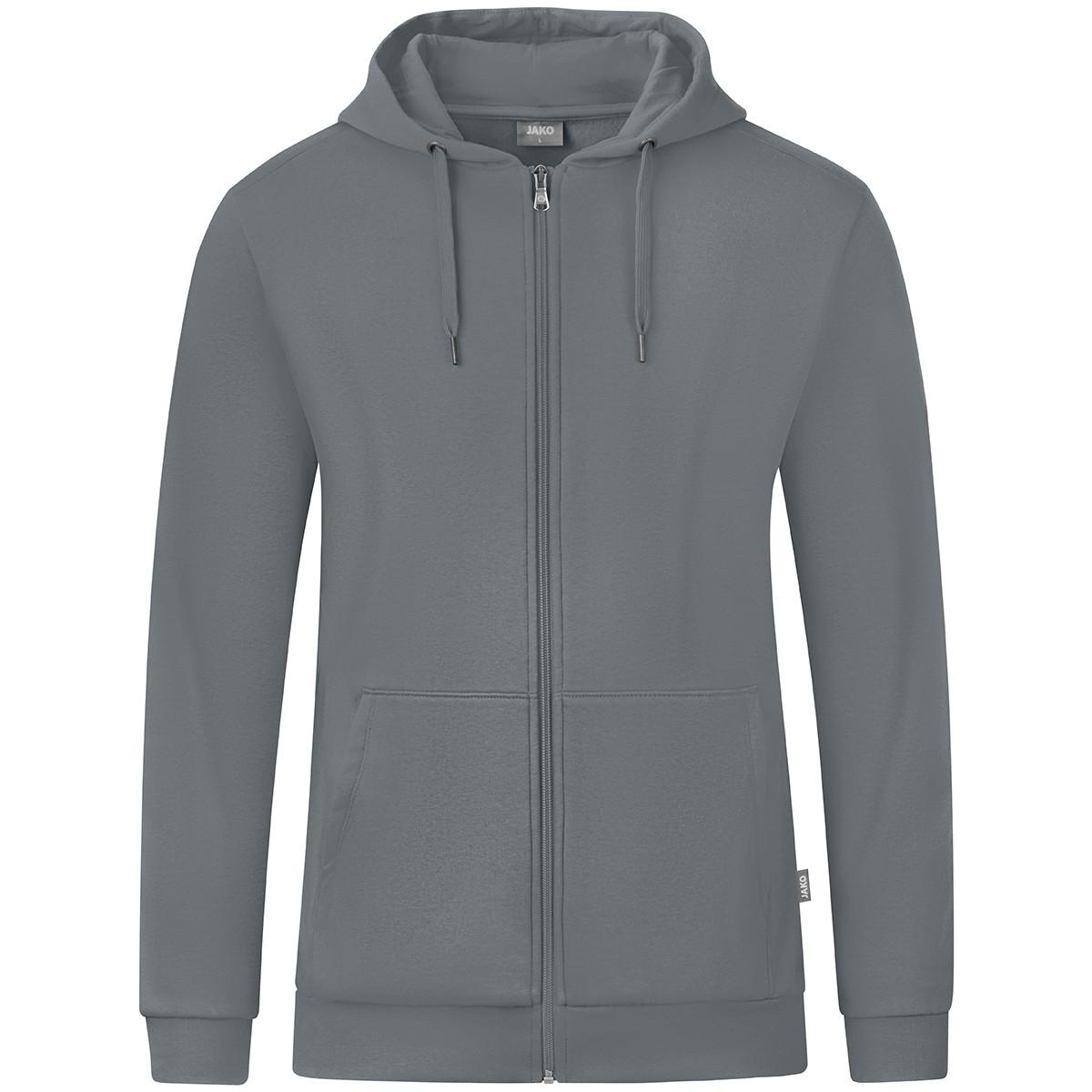 Jako  sweatshirt à capuche organic 