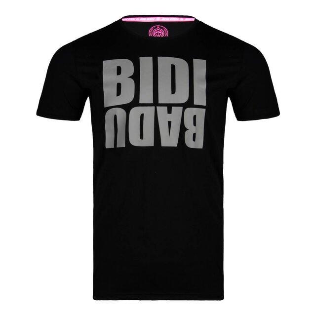 Bidi Badu  T-shirt Lifestyle Jarule - noir 