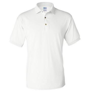 DryBlend PoloShirt, Kurzarm