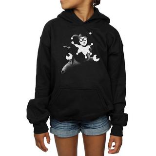 DC COMICS  Kapuzenpullover 