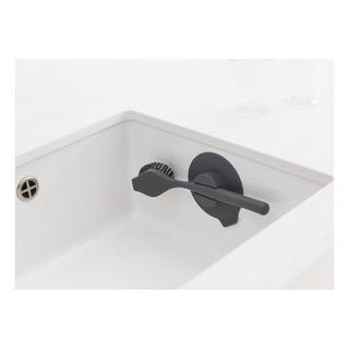 brabantia Brabantia 117589 spazzola per la pulizia Grigio  