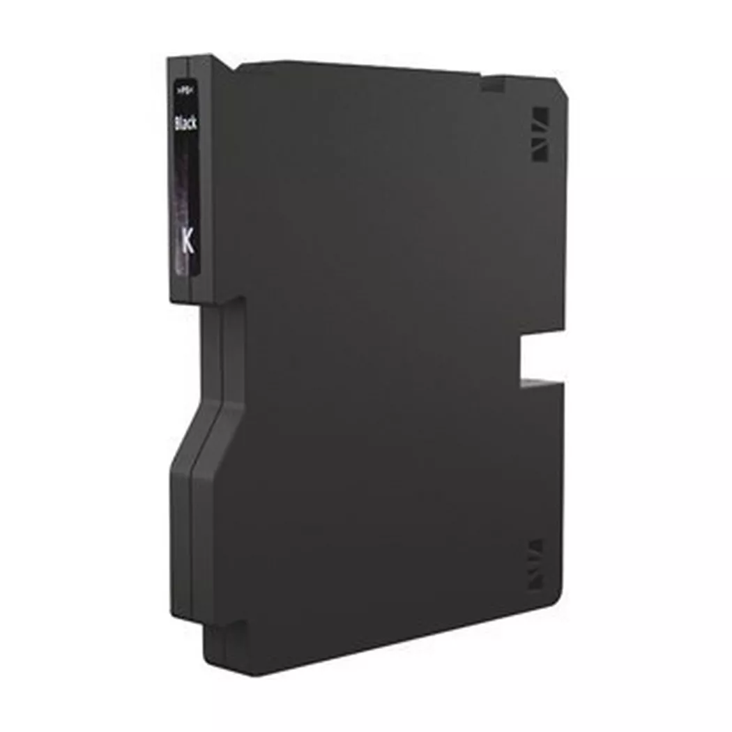 RICOH – Toner-Modul schwarz 405765 GelJet SG 2100N 600 Seiten, One Size