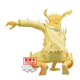 Banpresto  Naruto Shippuden Panel Spectacle Uzumaki Naruto 9cm 