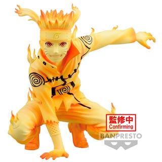 Banpresto  Naruto Shippuden Panel Spectacle Uzumaki Naruto 9cm 