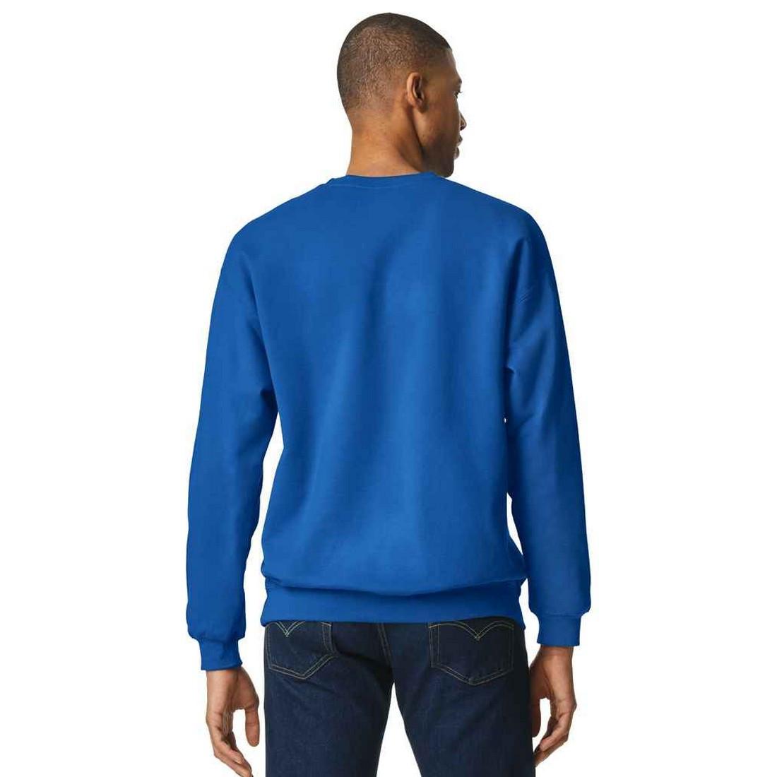 Gildan Softstyle Mittelschwerer Sweatshirt  