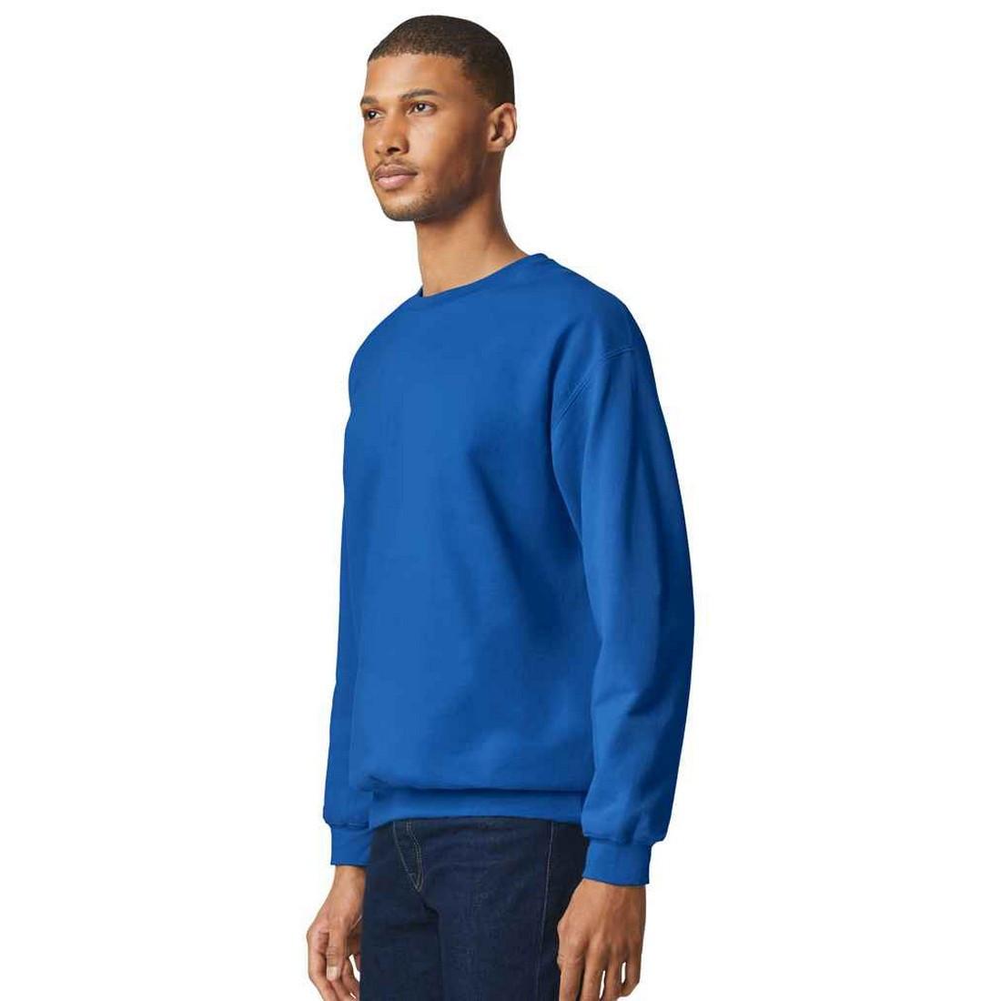 Gildan Softstyle Mittelschwerer Sweatshirt  