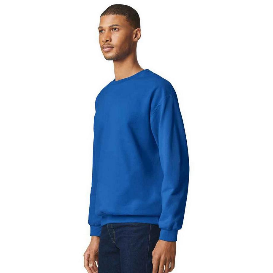 Gildan Softstyle Mittelschwerer Sweatshirt  