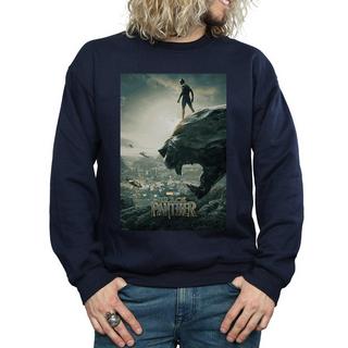 MARVEL  Sweatshirt 