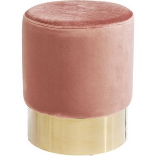 KARE Design Tabouret Cherry Mauve  