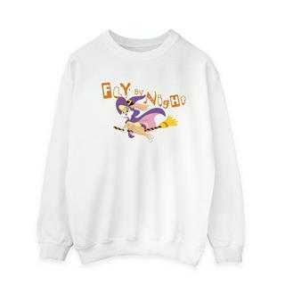 LOONEY TUNES  Fly By Night Sweatshirt 