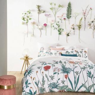 La Redoute Intérieurs Housse de couette percale  