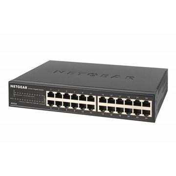 Netgear Switch GS324-200EUS 24 Port