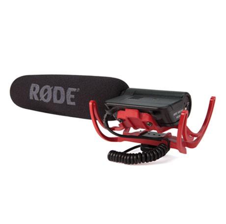 Rode  VideoMic Rycote Superniere 