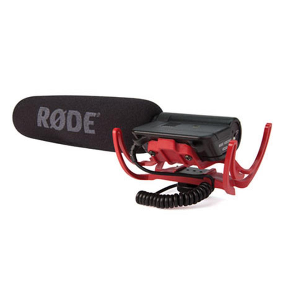 Rode  VideoMic Rycote Superniere 