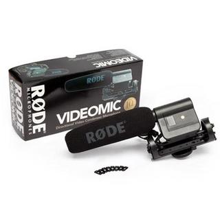 Rode  VideoMic Rycote Superniere 