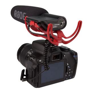 Rode  VideoMic Rycote Superniere 