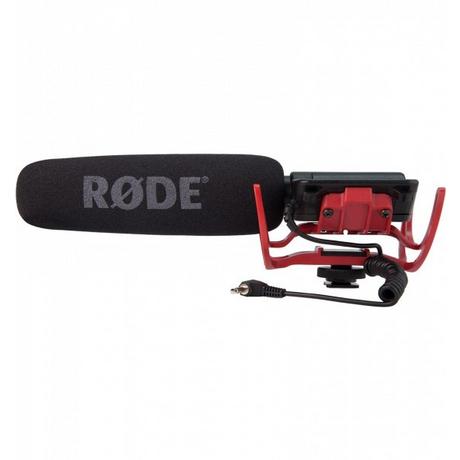 Rode  VideoMic Rycote Superniere 