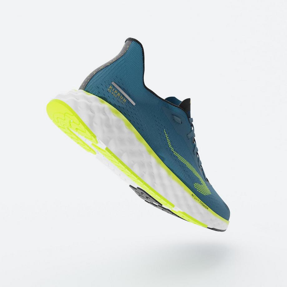 KIPRUN  Chaussures de sport homme amorti 