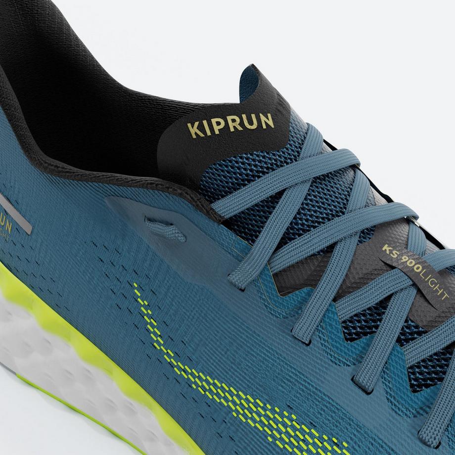 KIPRUN  Chaussures de sport homme amorti 
