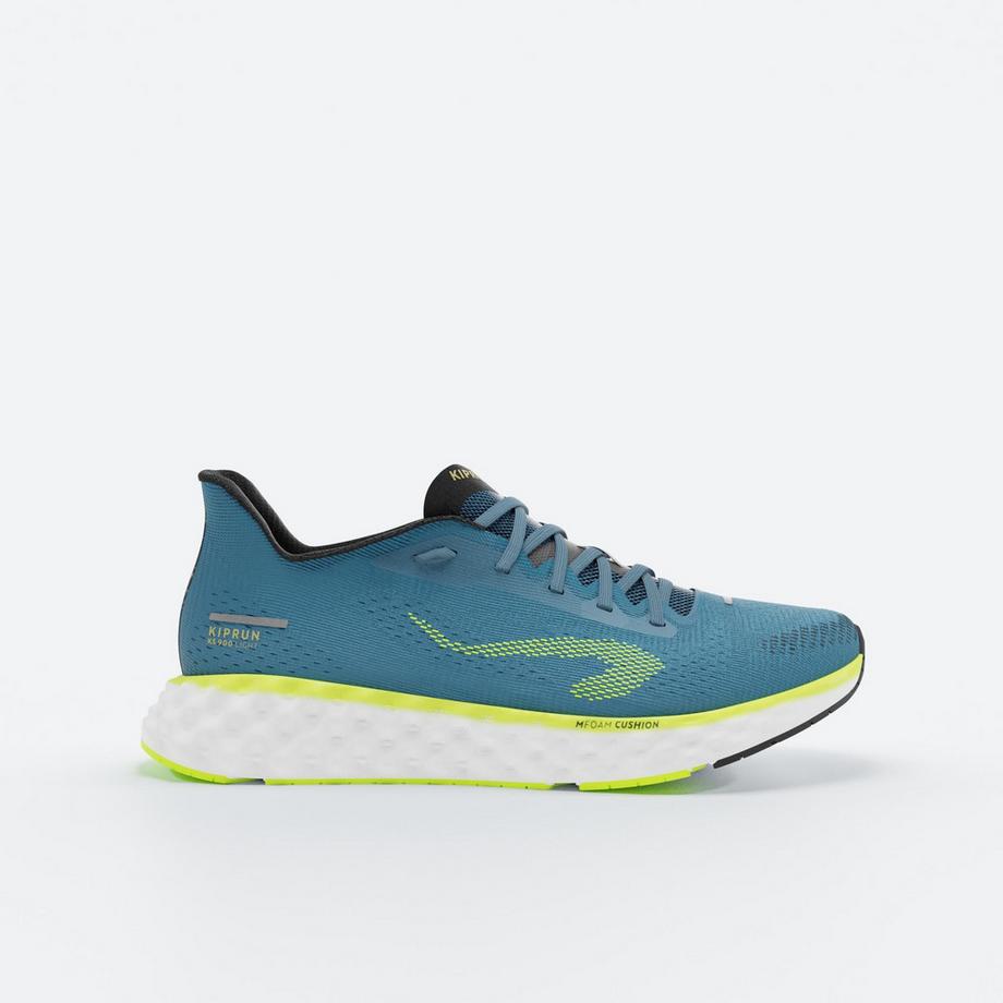 KIPRUN  Chaussures de sport homme amorti 