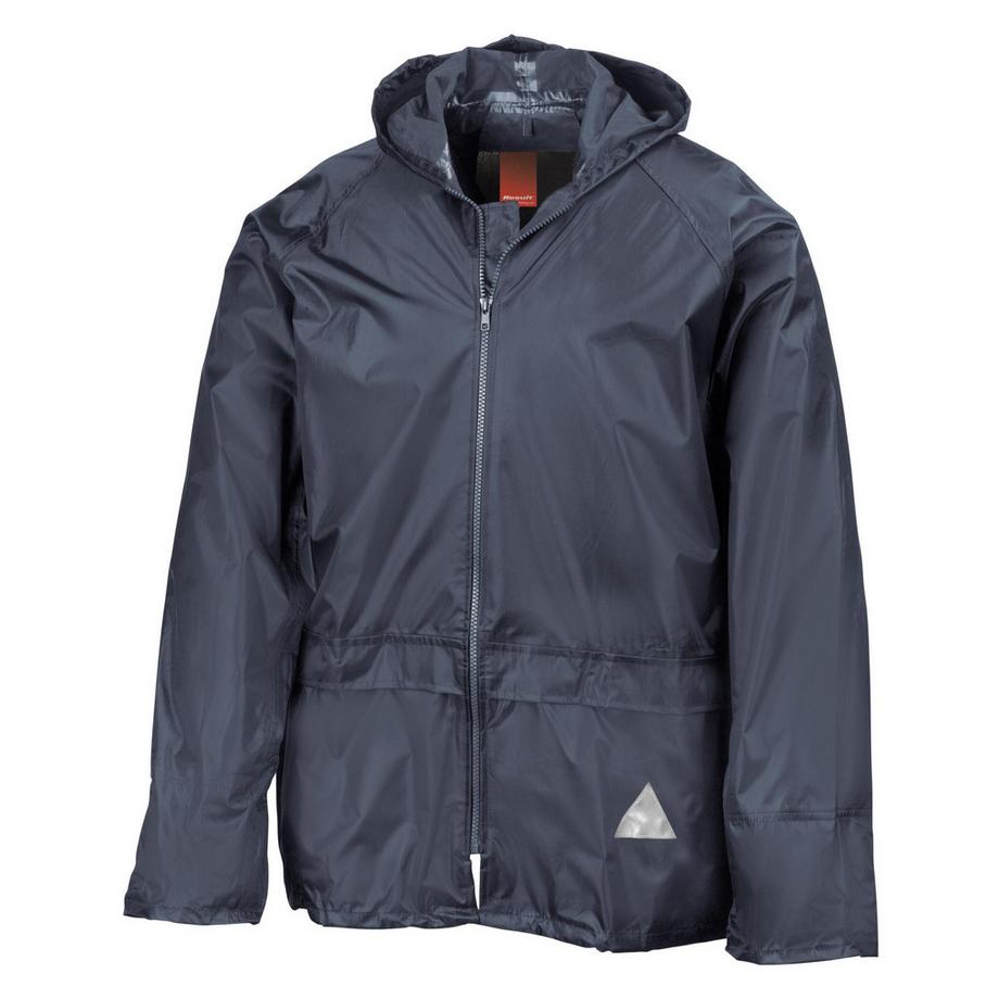 Result Wasserdichter Jacke und Hose Set  