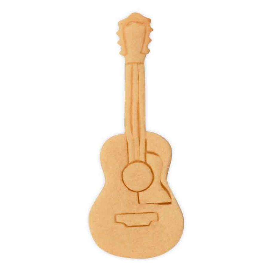 STAEDTER Ausstecher Gitarre  