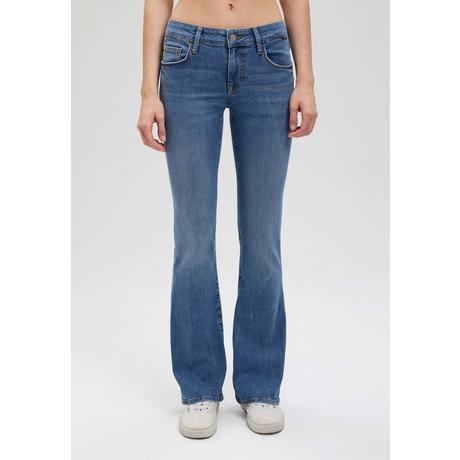 Mavi  Jeans Bootcut Bella Mid-Rise 