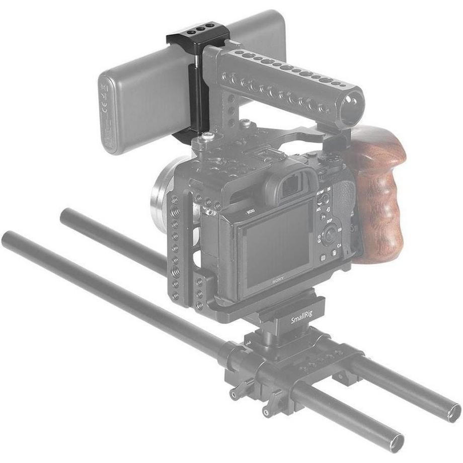 Smallrig  Holder for Portable Power Banks 