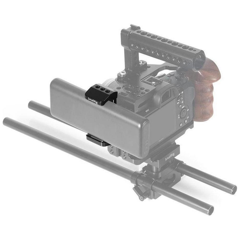 Smallrig  Holder for Portable Power Banks 