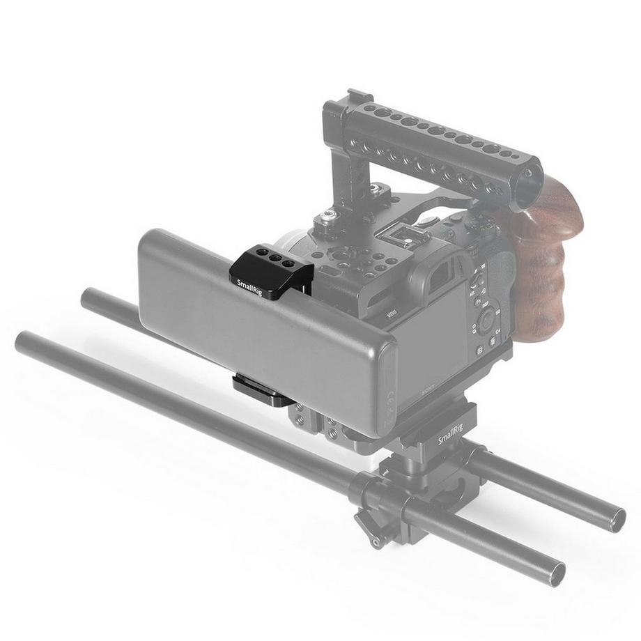 Smallrig  Holder for Portable Power Banks 