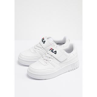 FILA  baskets enfant  fxventuno velcro 