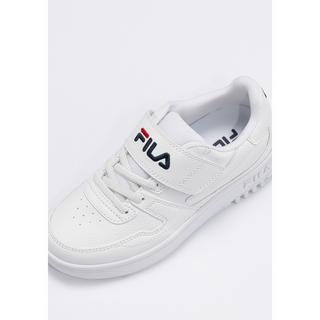 FILA  baskets enfant  fxventuno velcro 