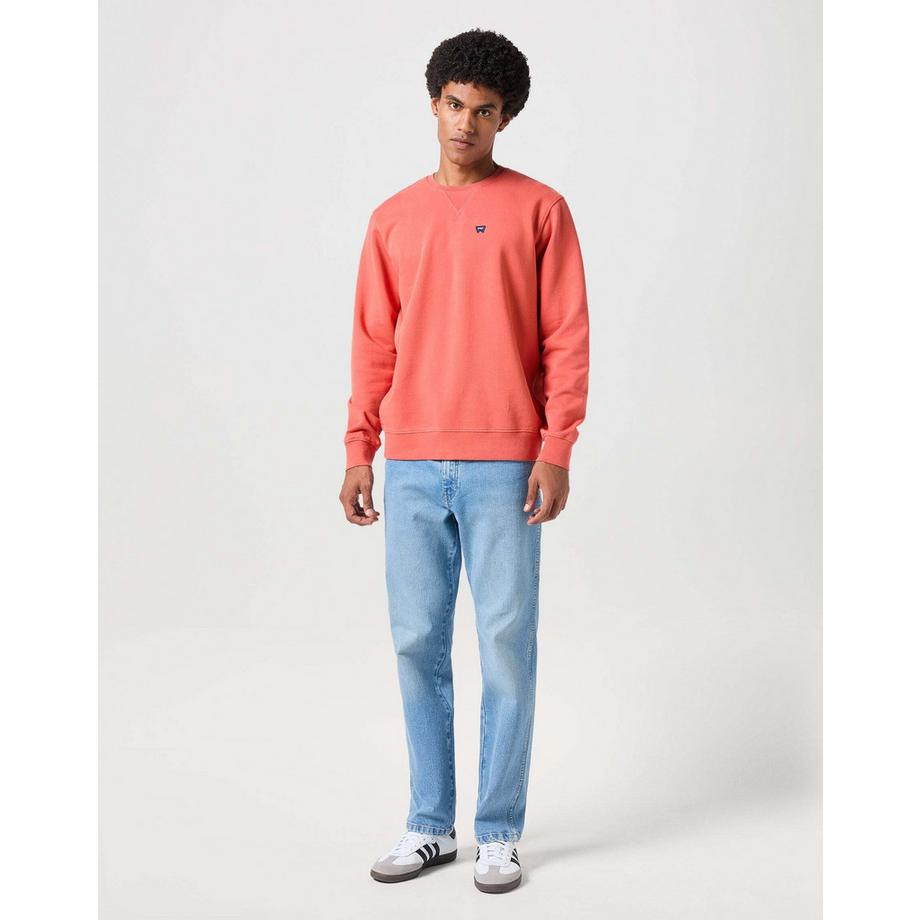 Wrangler Texas Low Stretch Jeans Regular Fit  